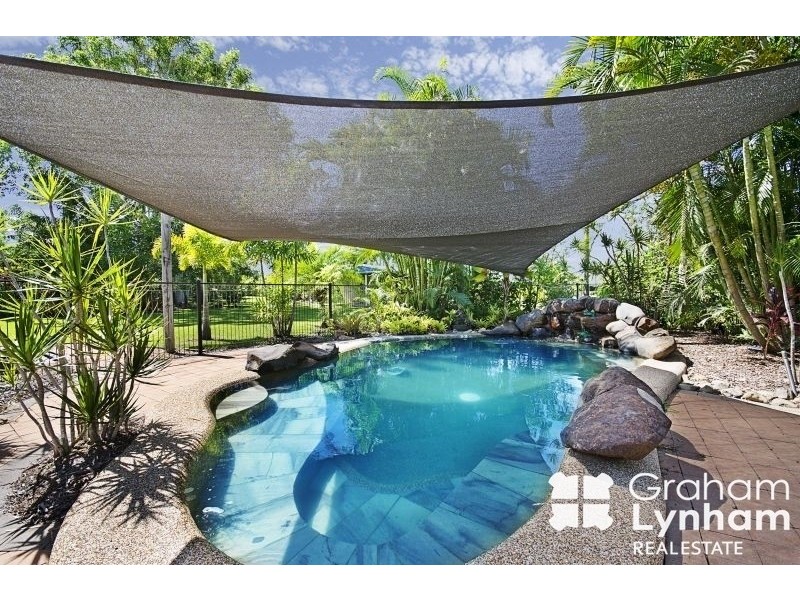 2 Rachel Court, Alice River QLD 4817