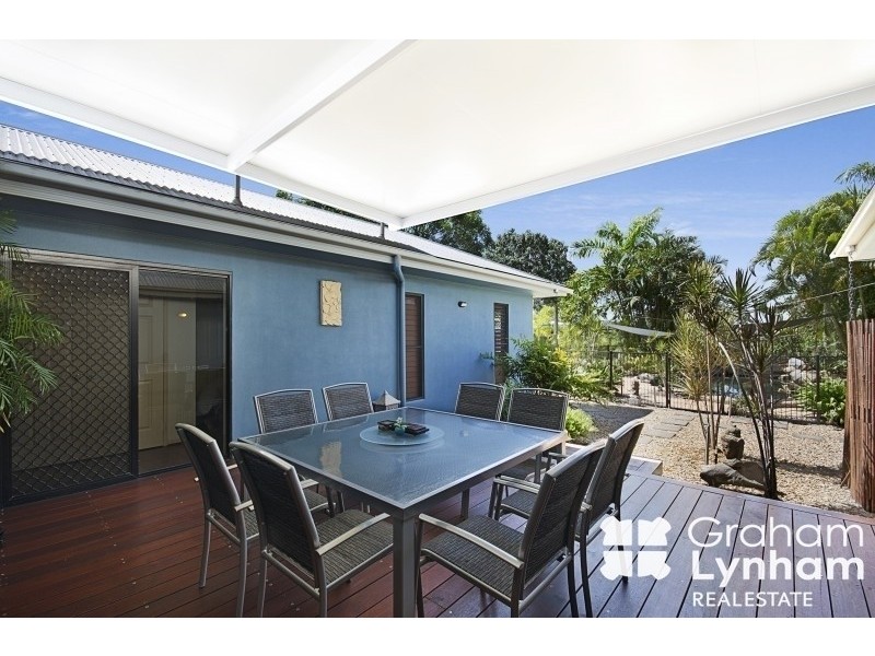 2 Rachel Court, Alice River QLD 4817