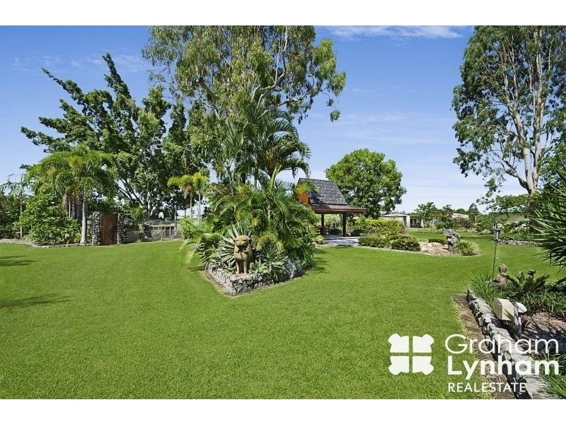 2 Rachel Court, Alice River QLD 4817