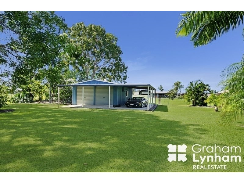 2 Rachel Court, Alice River QLD 4817