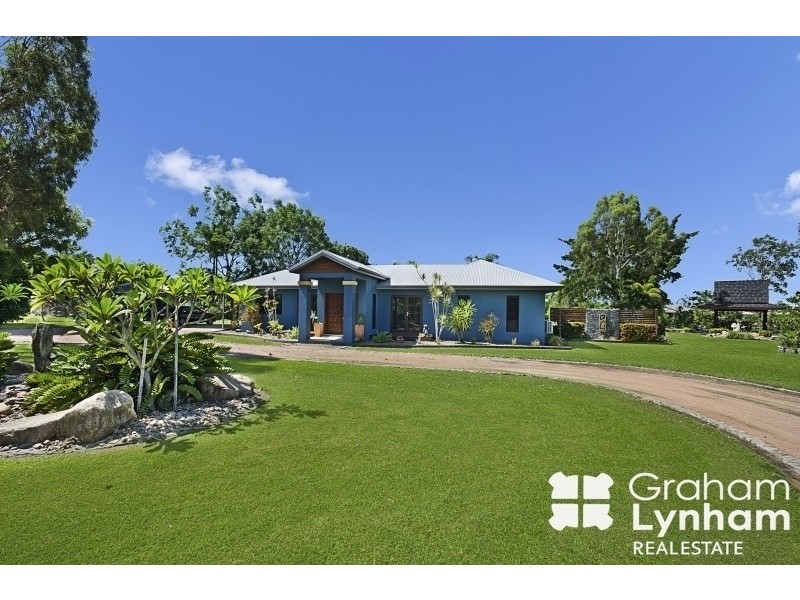 2 Rachel Court, Alice River QLD 4817