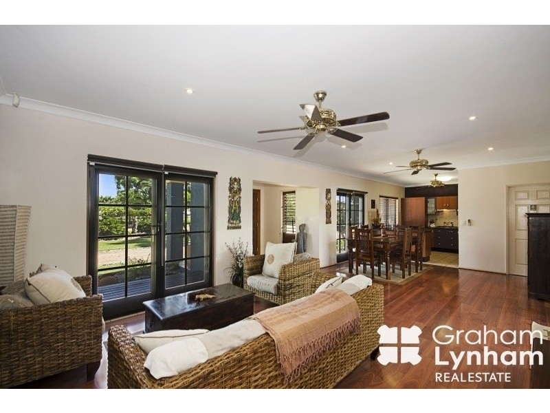 2 Rachel Court, Alice River QLD 4817