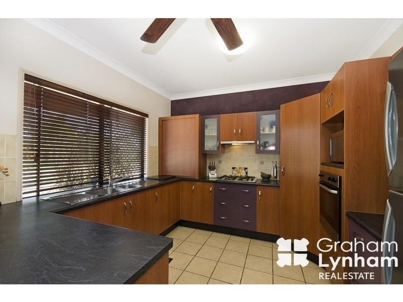 2 Rachel Court, Alice River QLD 4817