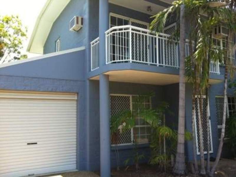 3/38 Park Street, Pimlico QLD 4812