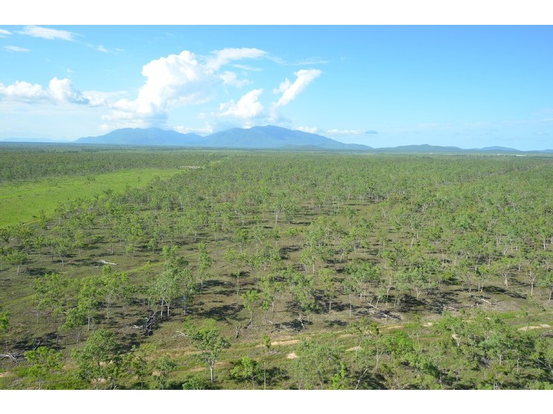 L 17  Webb Road, Woodstock QLD 4816