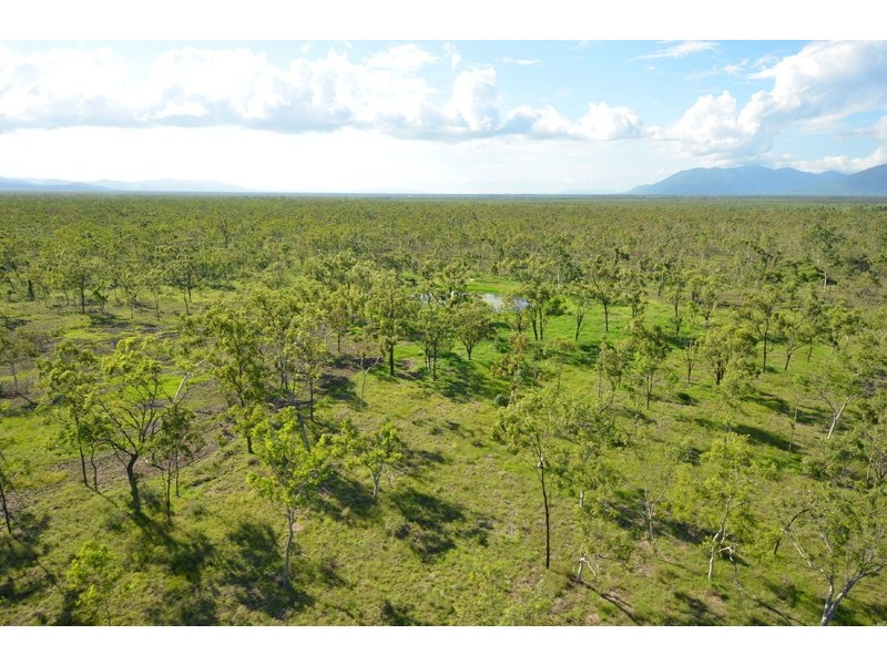 L 17  Webb Road, Woodstock QLD 4816