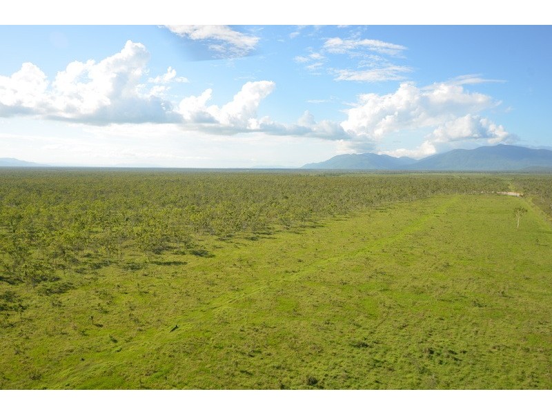 L 17  Webb Road, Woodstock QLD 4816