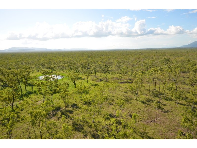 L 17  Webb Road, Woodstock QLD 4816