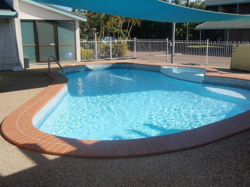 52/16 Old Common Road, Belgian Gardens QLD 4810