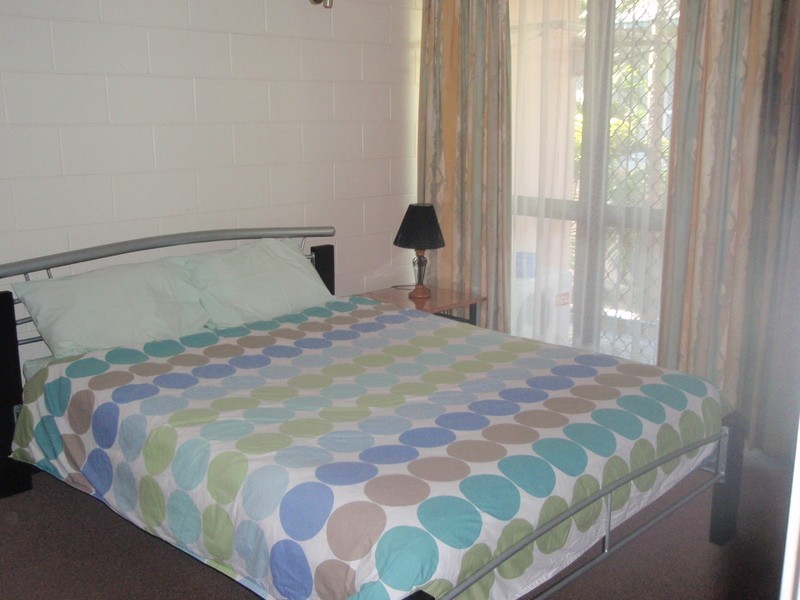 52/16 Old Common Road, Belgian Gardens QLD 4810