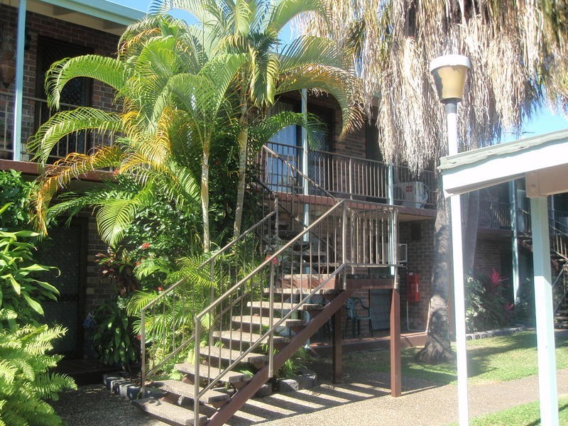 52/16 Old Common Road, Belgian Gardens QLD 4810