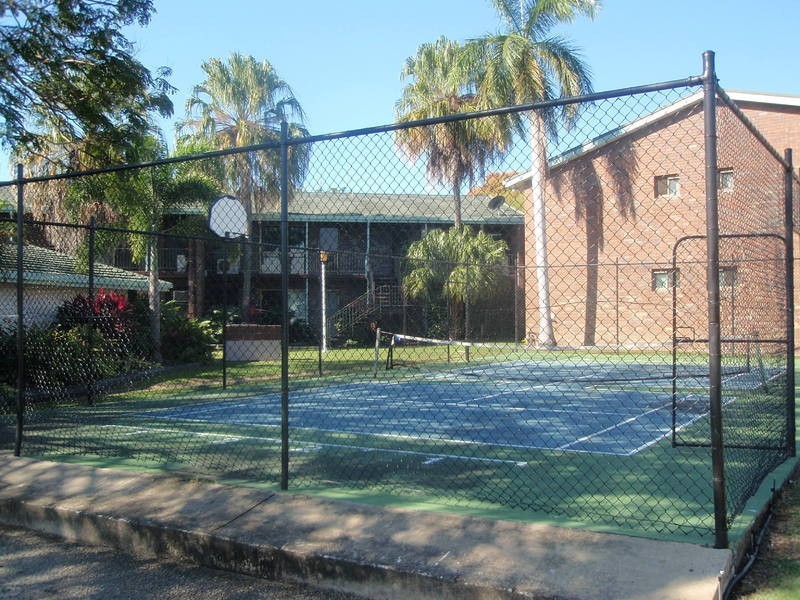 52/16 Old Common Road, Belgian Gardens QLD 4810