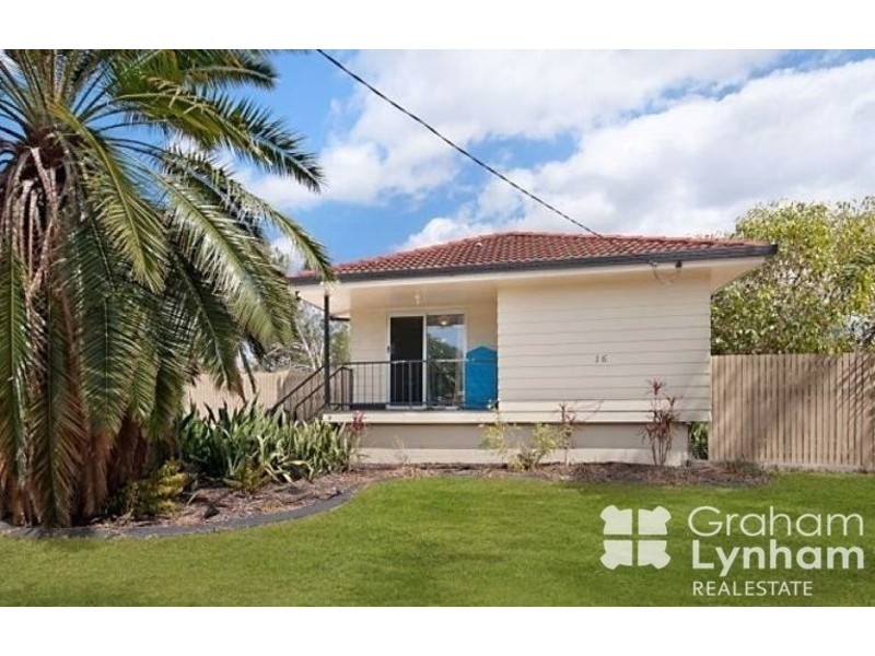 Condon QLD 4815