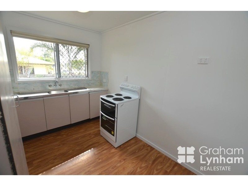 Condon QLD 4815