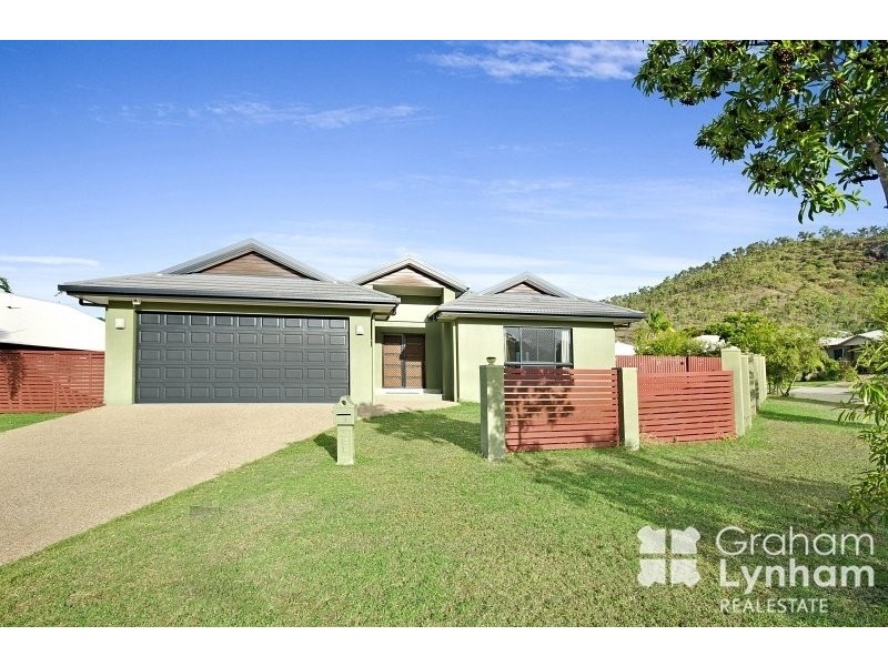 Mount Louisa QLD 4814