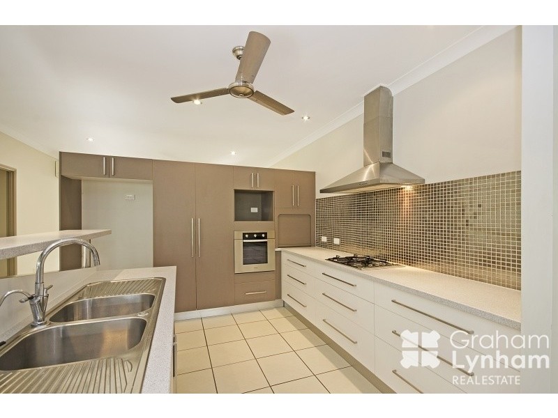 Mount Louisa QLD 4814