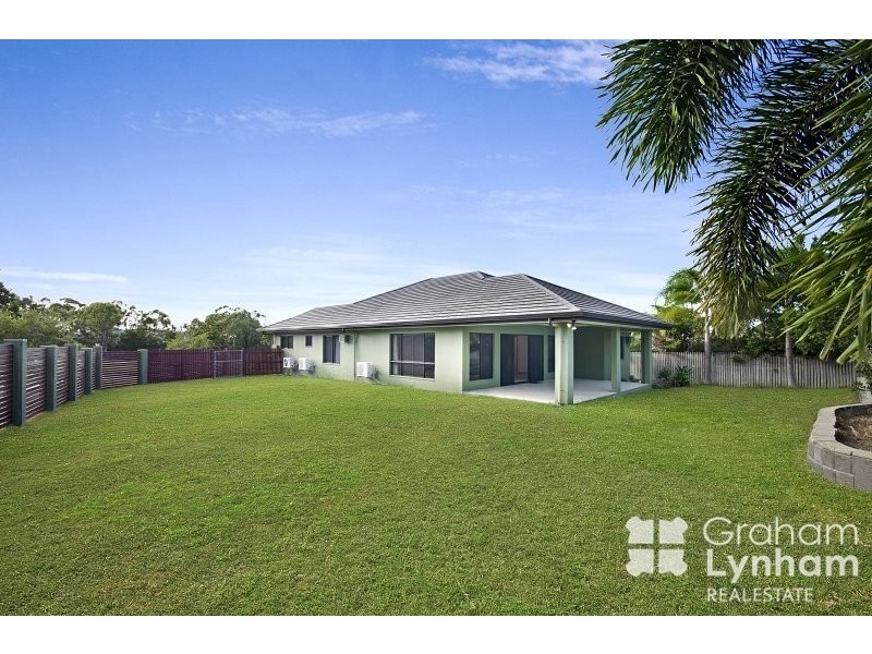 Mount Louisa QLD 4814