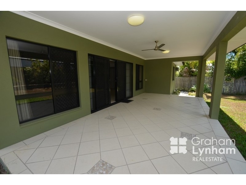 Mount Louisa QLD 4814