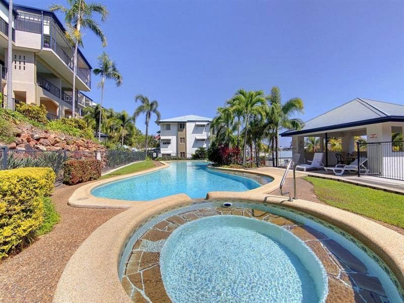 71/34 Bundock Street, Belgian Gardens QLD 4810