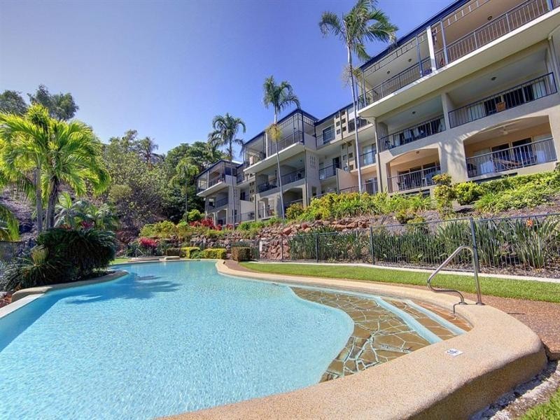 71/34 Bundock Street, Belgian Gardens QLD 4810