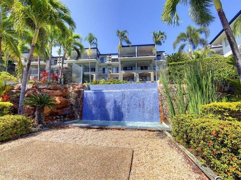 71/34 Bundock Street, Belgian Gardens QLD 4810
