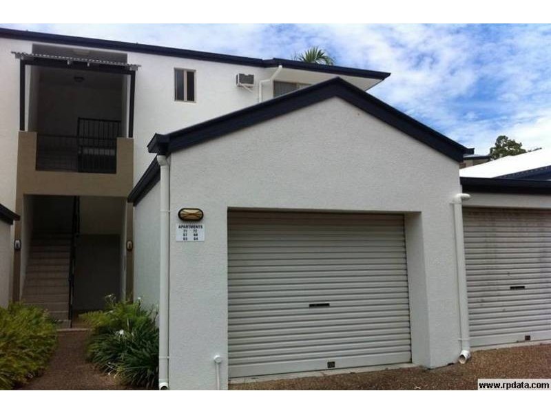 71/34 Bundock Street, Belgian Gardens QLD 4810