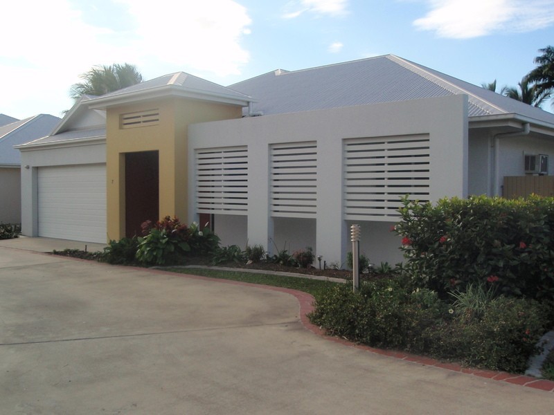 7/34 Golf Links Drive, Kirwan QLD 4817