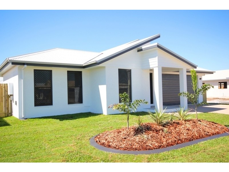 59 Biscayne Street, Burdell QLD 4818