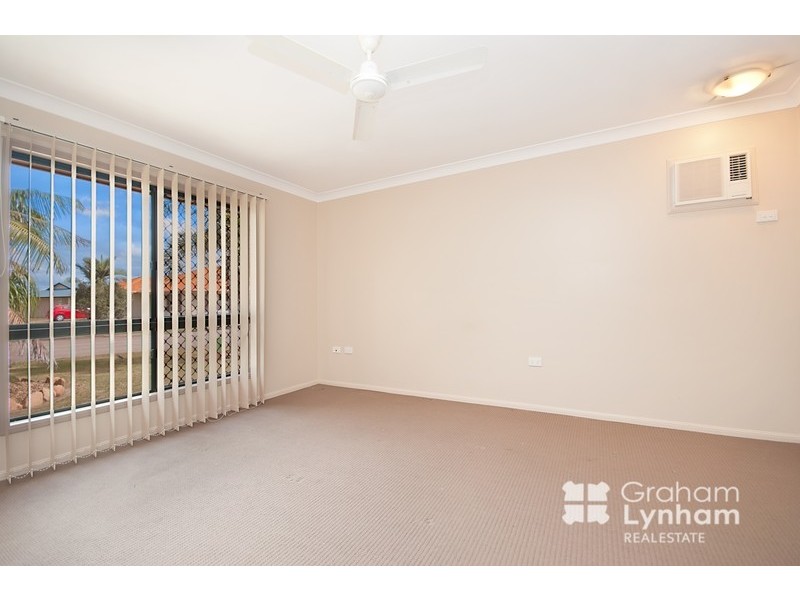 29 Bel Air Avenue, Kirwan QLD 4817