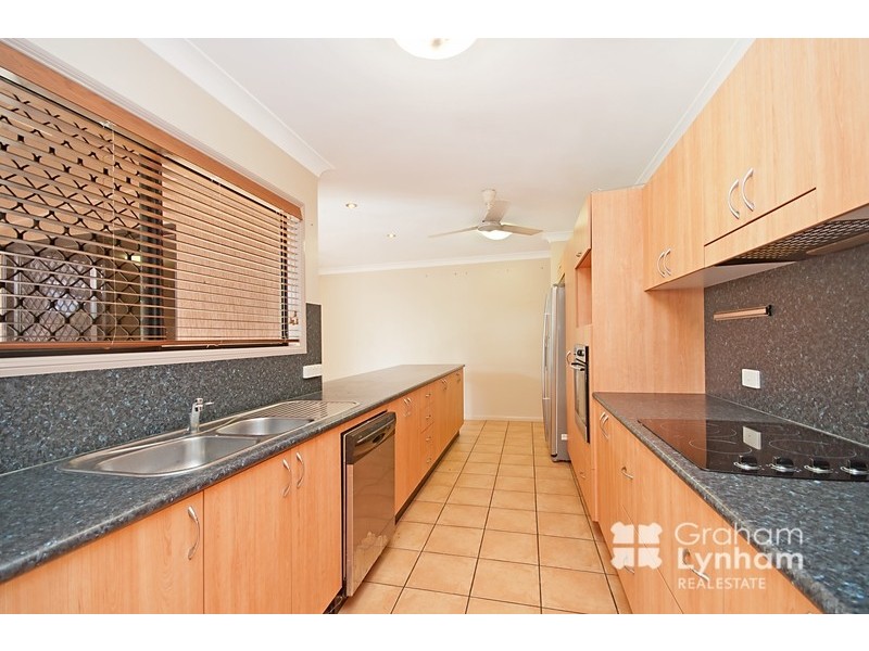 29 Bel Air Avenue, Kirwan QLD 4817