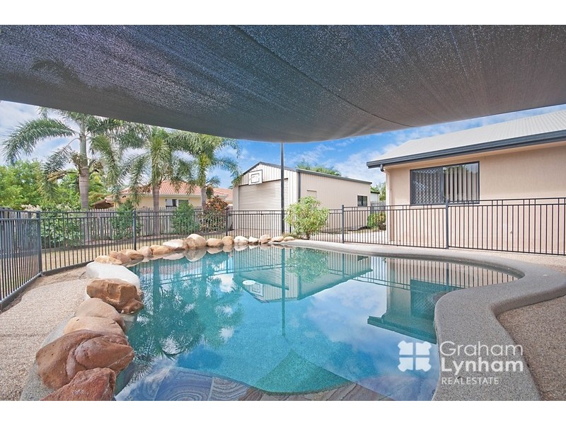 29 Bel Air Avenue, Kirwan QLD 4817