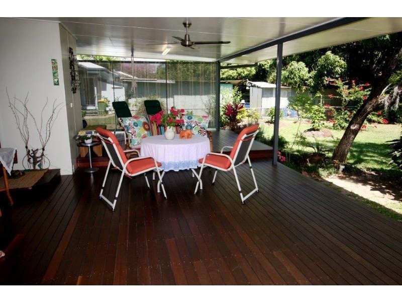 58 Perroux Street, Gulliver QLD 4812