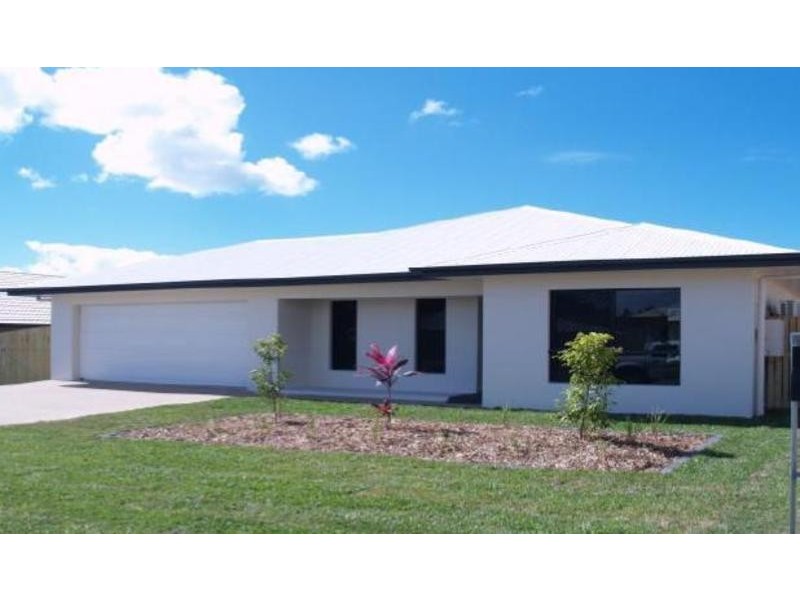 21 Bilbao Place, Bushland Beach QLD 4818