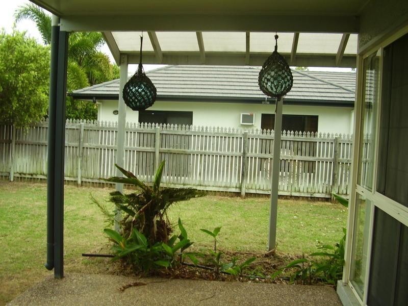 1 Harrington Court, Douglas QLD 4814