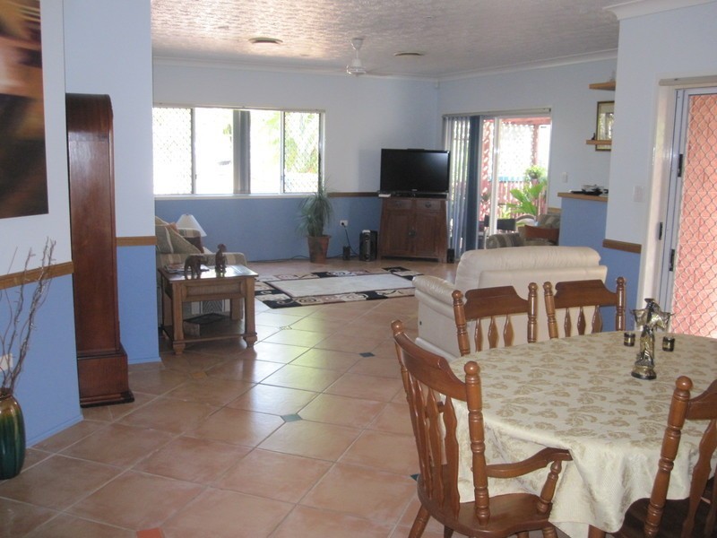 31 Redwood Avenue, Kirwan QLD 4817