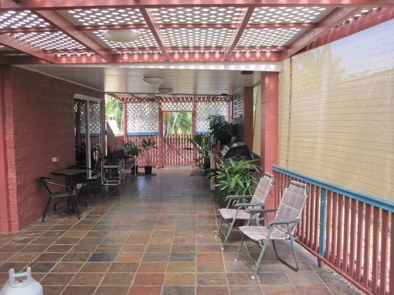 31 Redwood Avenue, Kirwan QLD 4817