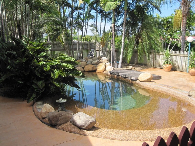 31 Redwood Avenue, Kirwan QLD 4817