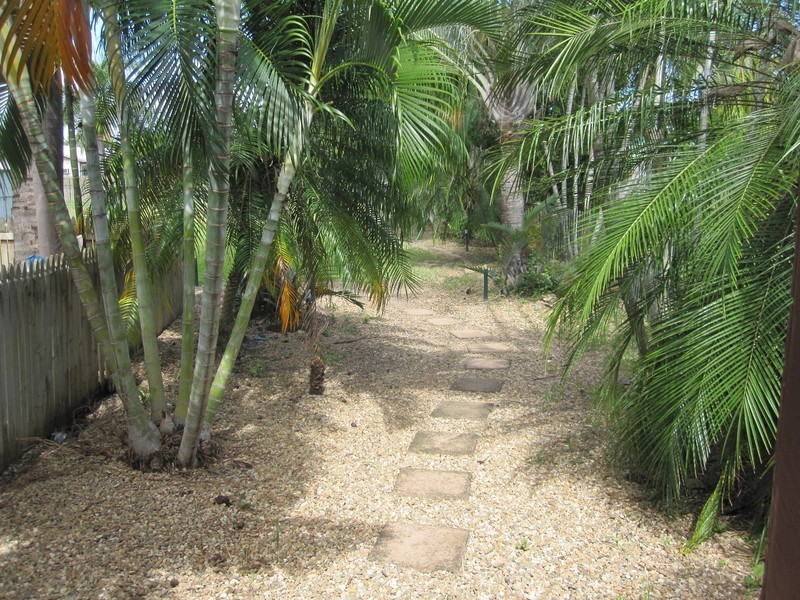 31 Redwood Avenue, Kirwan QLD 4817