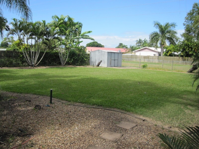 31 Redwood Avenue, Kirwan QLD 4817