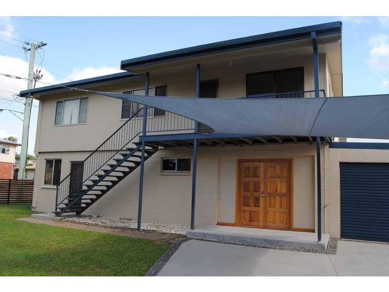 2 Selwyn Street, Cranbrook QLD 4814