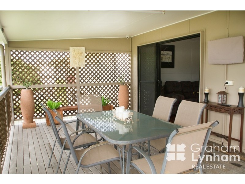 160 Fulham Road, Gulliver QLD 4812