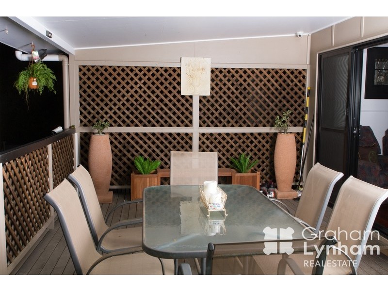 160 Fulham Road, Gulliver QLD 4812