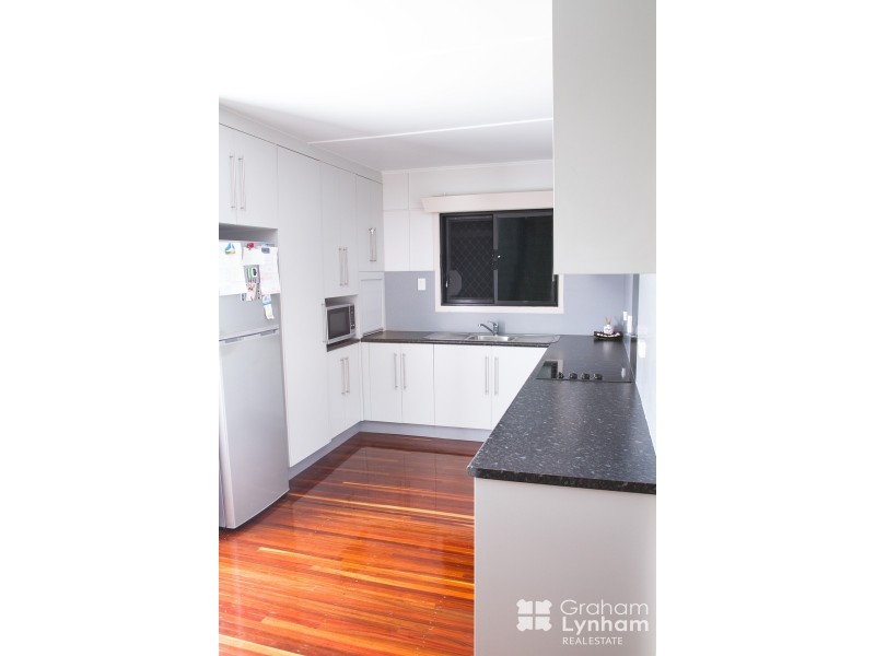 160 Fulham Road, Gulliver QLD 4812