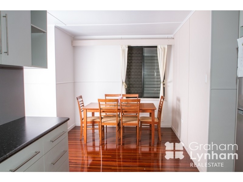 160 Fulham Road, Gulliver QLD 4812