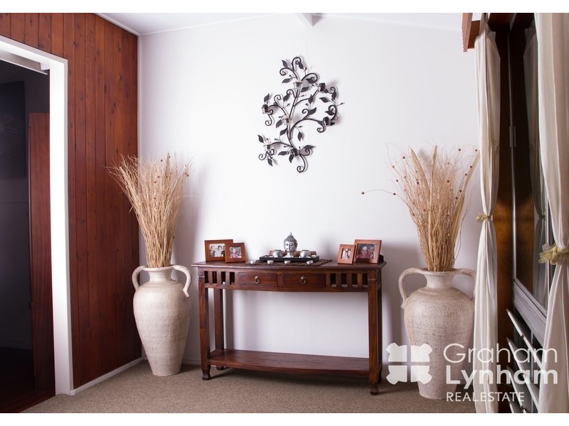 160 Fulham Road, Gulliver QLD 4812