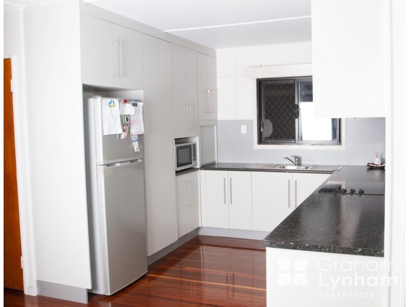 160 Fulham Road, Gulliver QLD 4812