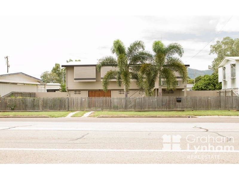 160 Fulham Road, Gulliver QLD 4812