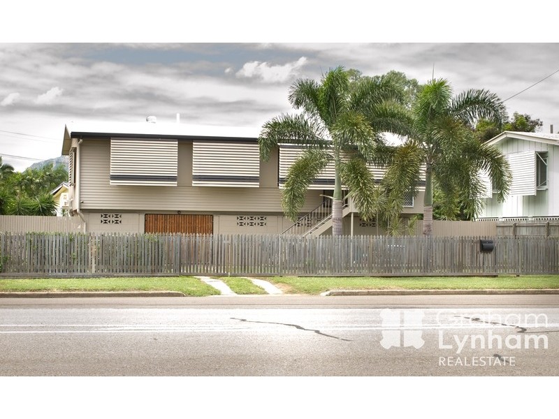 160 Fulham Road, Gulliver QLD 4812