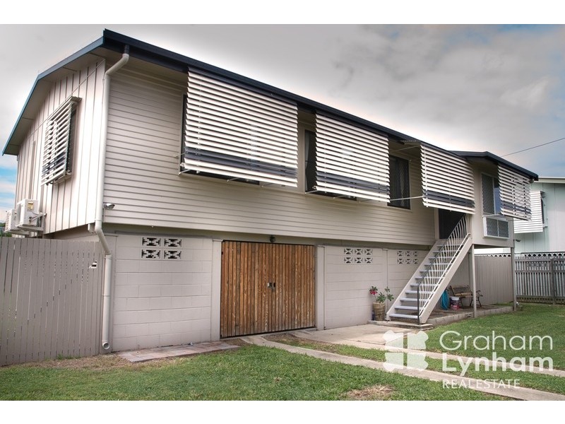 160 Fulham Road, Gulliver QLD 4812