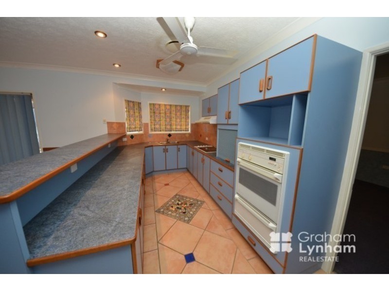 Kirwan QLD 4817